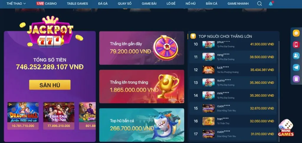 Thưởng giới thiệu bạn bè 88xeng.